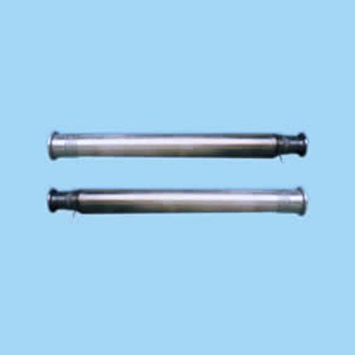 中科院負(fù)壓耐高溫鋼管